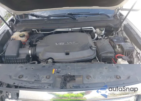 2018 GMC Canyon Sle from USA, damaged, VIN 1GTG5CEN0J1132631